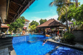 Гостиница Legian Village Hotel - CHSE Certified  Kuta
